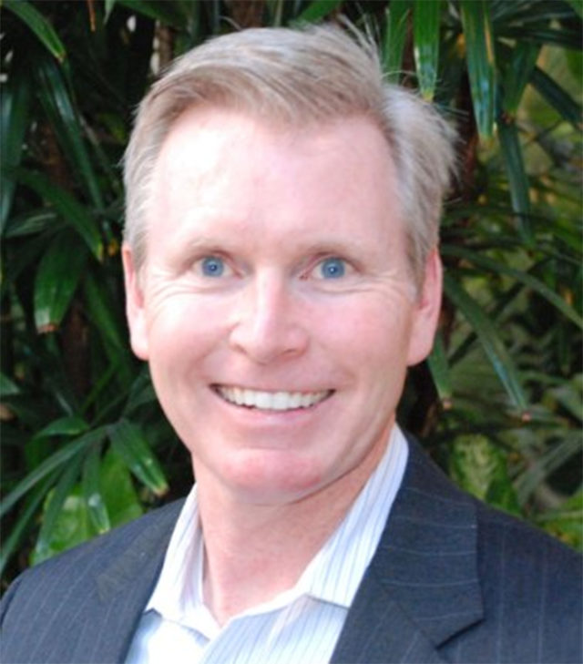 John Ryan