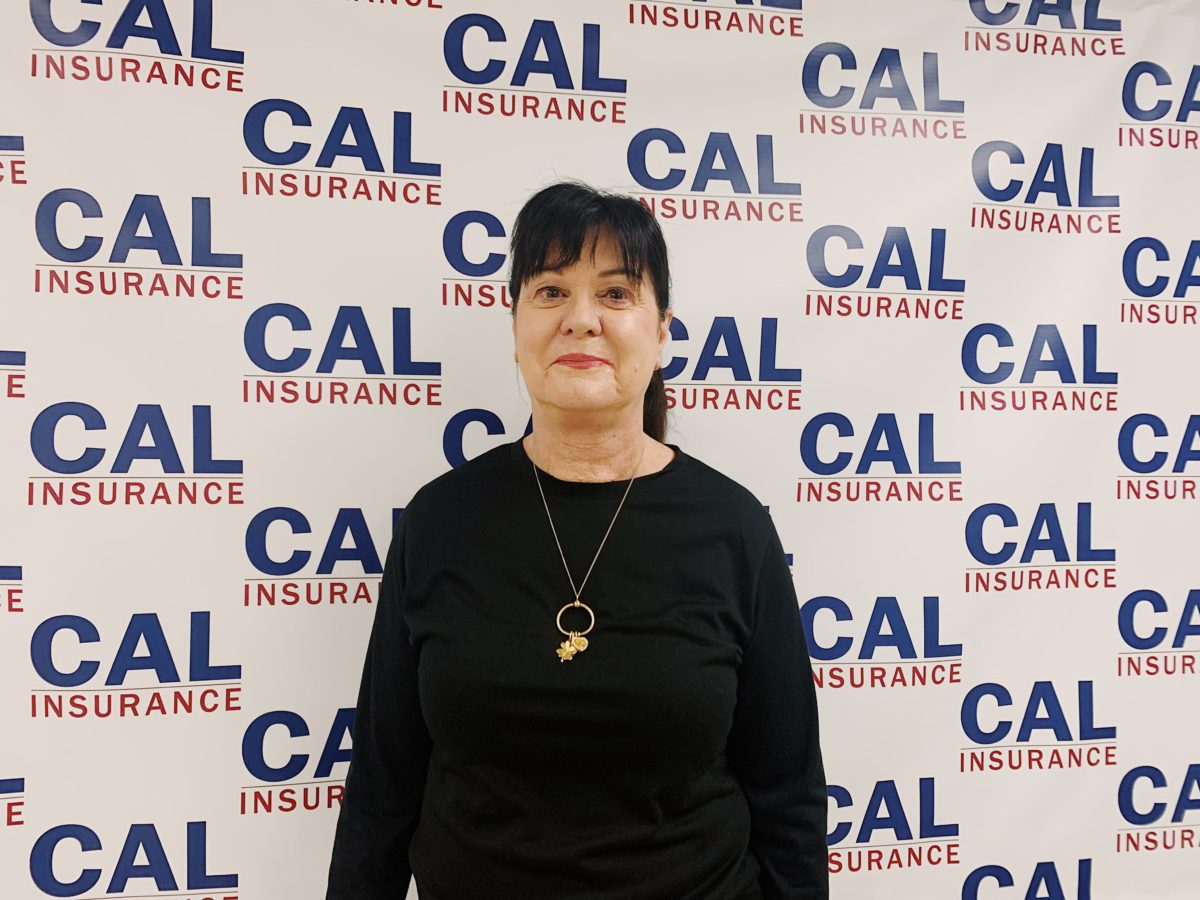 Meet The Team With Catherine Whelan - CAL Insurance